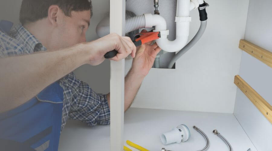 Professional sink repair in Hoyt Lakes, MN